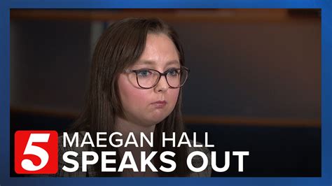 meagan hall nude|Maegan Hall, former officer at center of La Vergne sex scandal